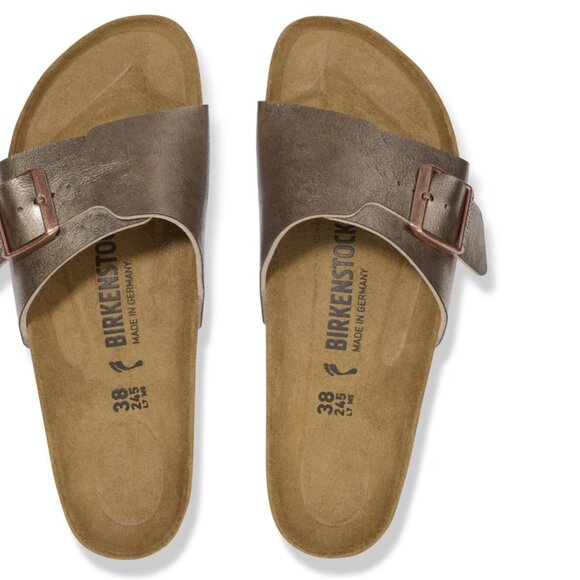 Catalina Birko-Flor - Picture 1 of 7